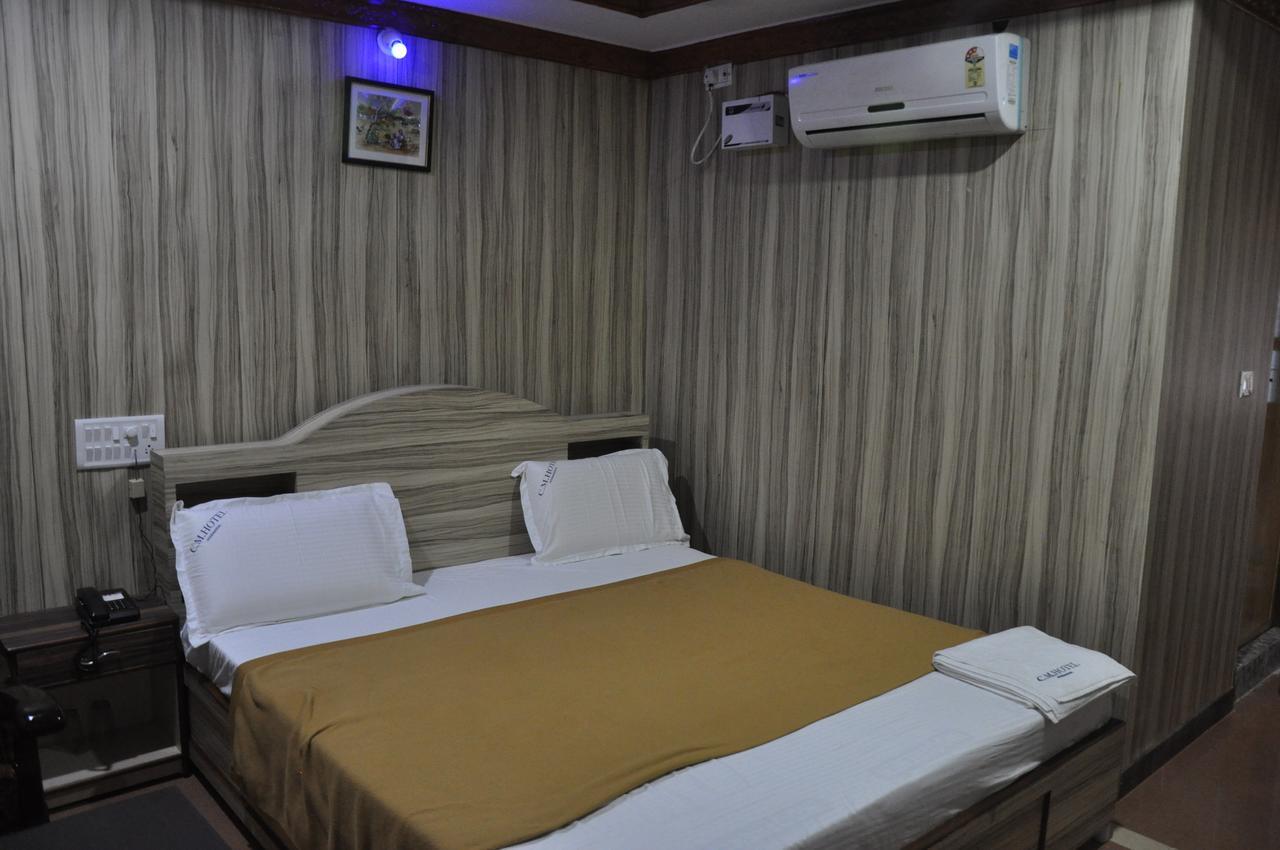 C.M. Hotel Pennagaram Экстерьер фото
